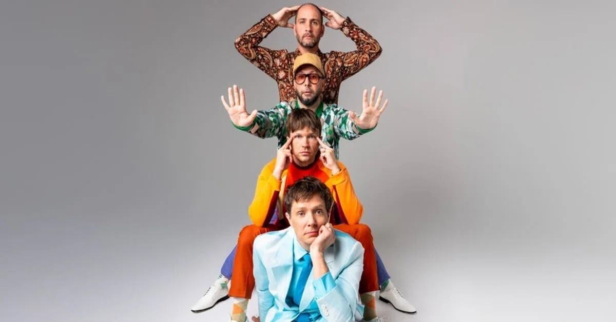 OK Go（オーケー・ゴー）の徹底解説まとめ