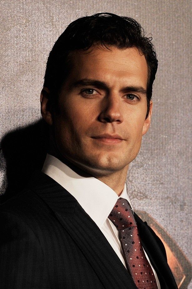 ヘンリー・カヴィル / Henry Cavill