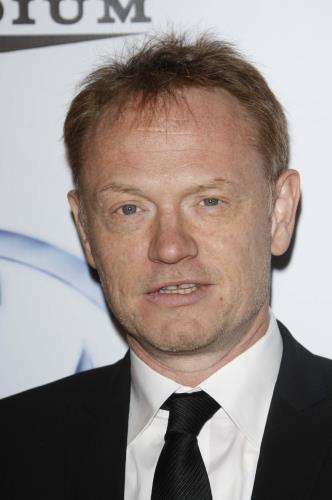 ジャレッド・ハリス / Jared Harris