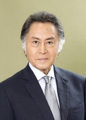 北大路欣也
