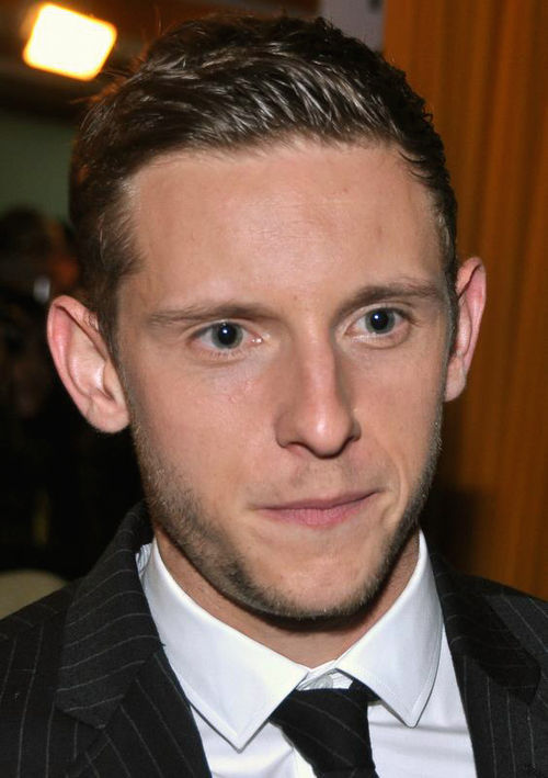ジェイミー・ベル / Jamie Bell