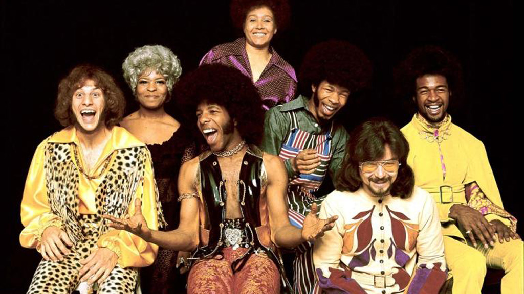 Sly & the Family Stone（スライ＆ザ・ファミリー・ストーン）の徹底解説まとめ