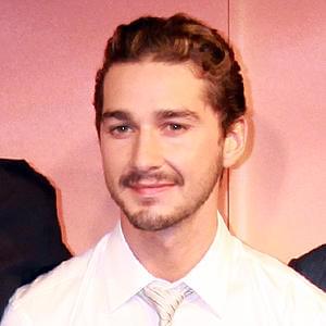シャイア・ラブーフ / Shia LaBeouf