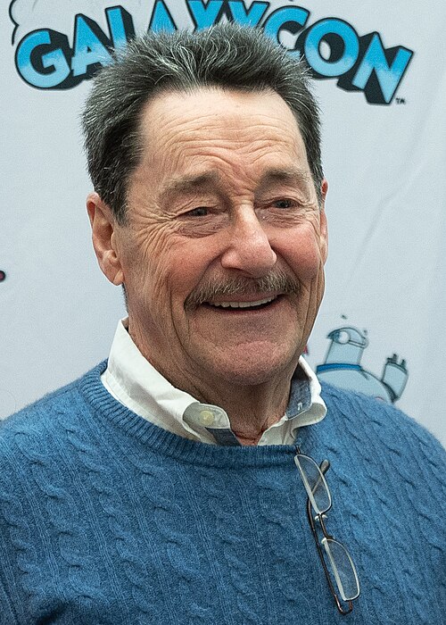 ピーター・カレン / Peter Cullen