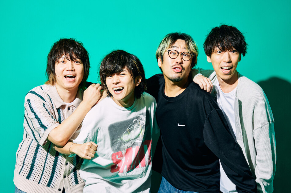 キュウソネコカミ(Kyuso Nekokami)の徹底解説まとめ
