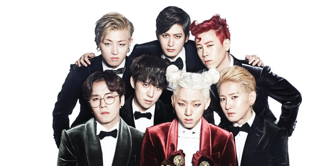 Block B（ブロック・ビー）の徹底解説まとめ