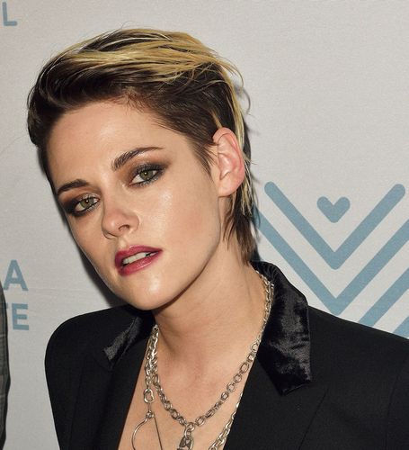 クリステン・スチュワート / Kristen Stewart