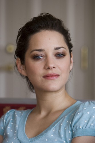 マリオン・コティヤール / Marion Cotillard