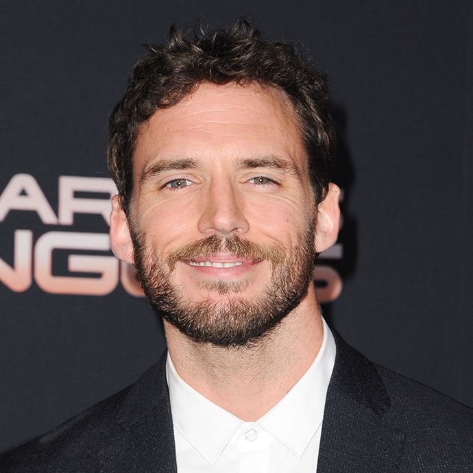 サム・クラフリン / Sam Claflin