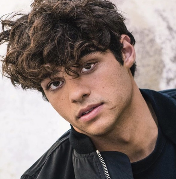 ノア・センティネオ / Noah Centineo