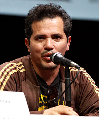 ジョン・レグイザモ / John Leguizamo