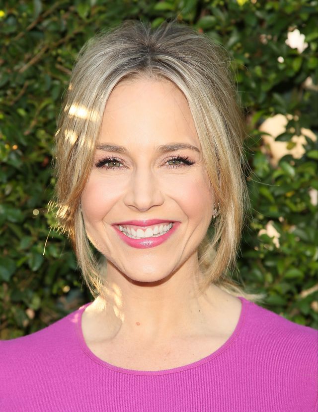 ジュリー・ベンツ / Julie Benz