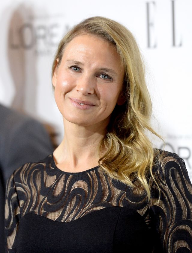 レニー・ゼルウィガー / Renée Zellweger / レネー・ゼルウィガー