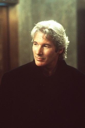 リチャード・ギア / Richard Gere