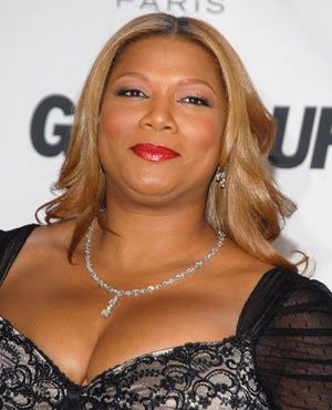 クィーン・ラティファ / Queen Latifah