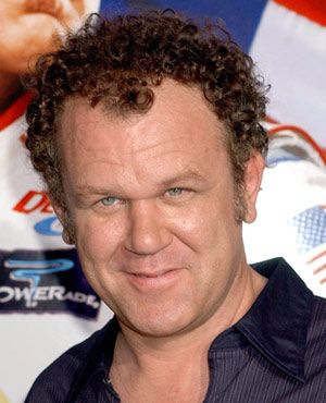 ジョン・C・ライリー / John C. Reilly