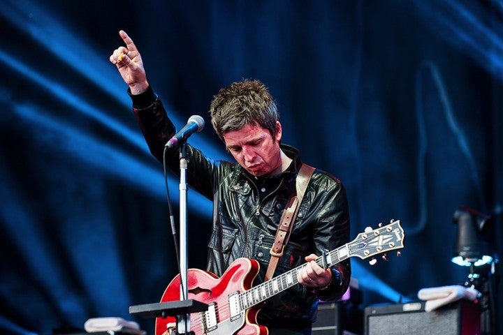 Noel Gallagher's High Flying Birds（ノエル・ギャラガーズ・ハイ・フライング・バーズ）の徹底解説まとめ