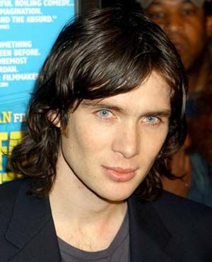 キリアン・マーフィー / Cillian Murphy