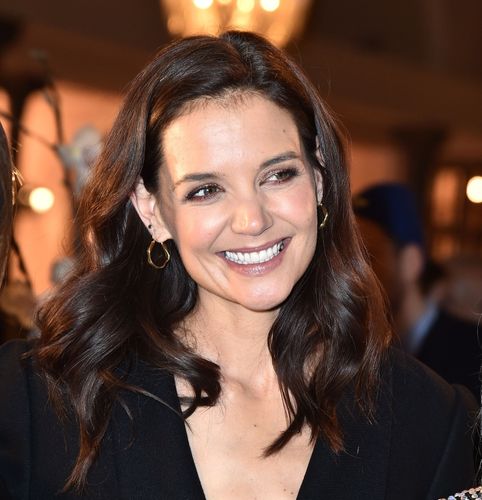 ケイティ・ホームズ / Katie Holmes