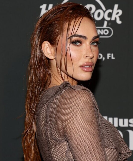 ミーガン・フォックス / Megan Fox