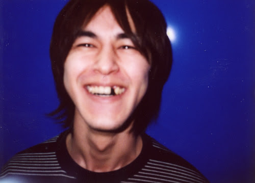 村井守