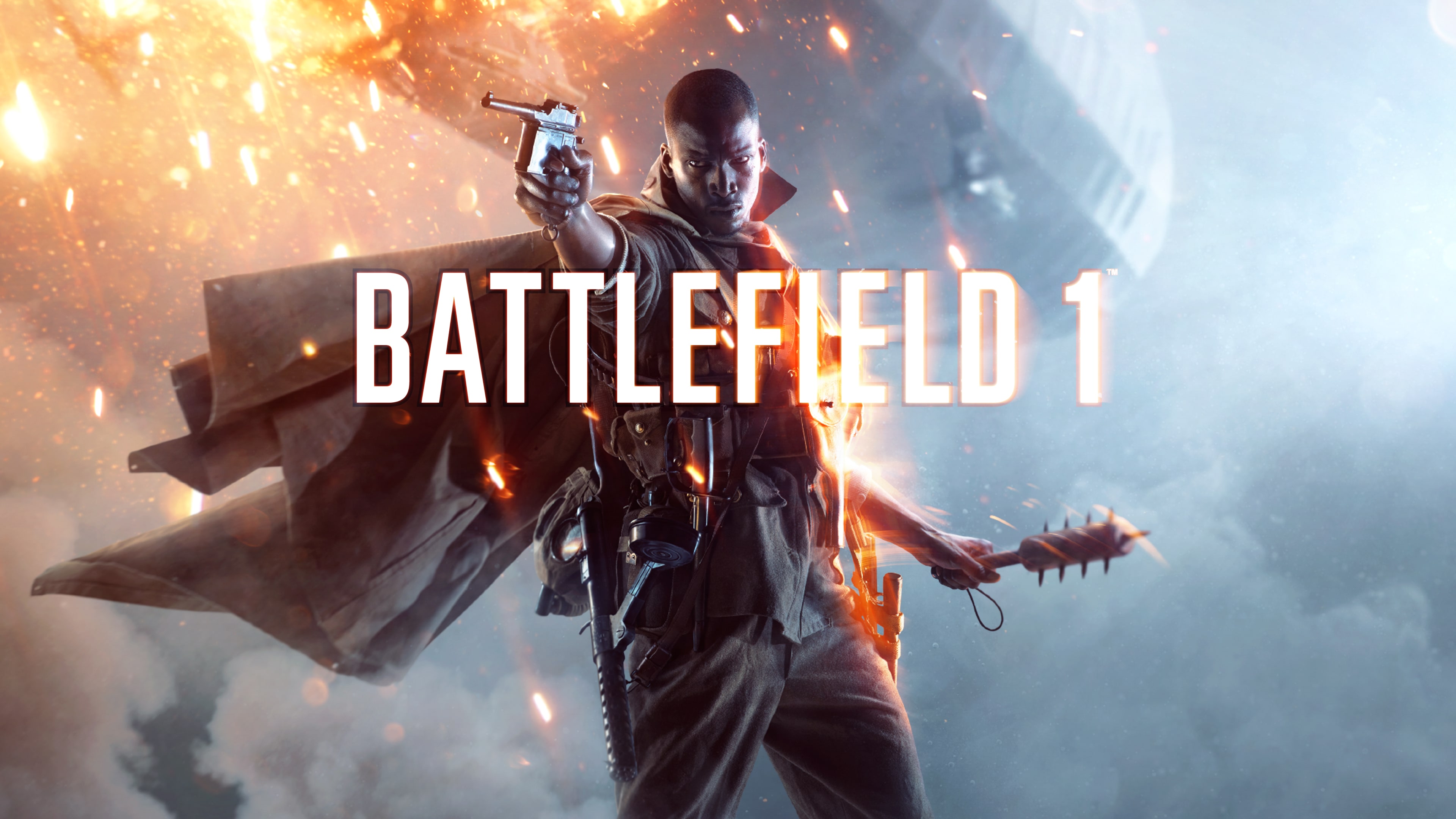 バトルフィールド 1（Battlefield 1）のネタバレ解説・考察まとめ