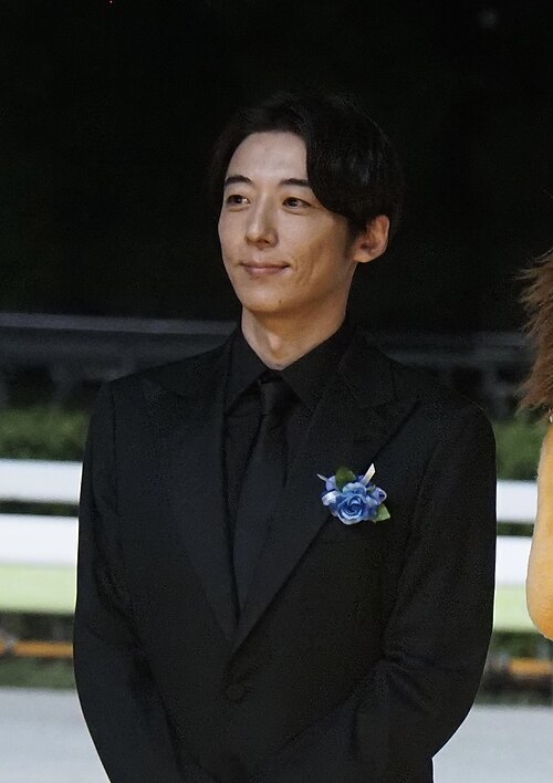 高橋一生