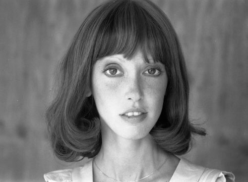 シェリー・デュヴァル / Shelley Duvall
