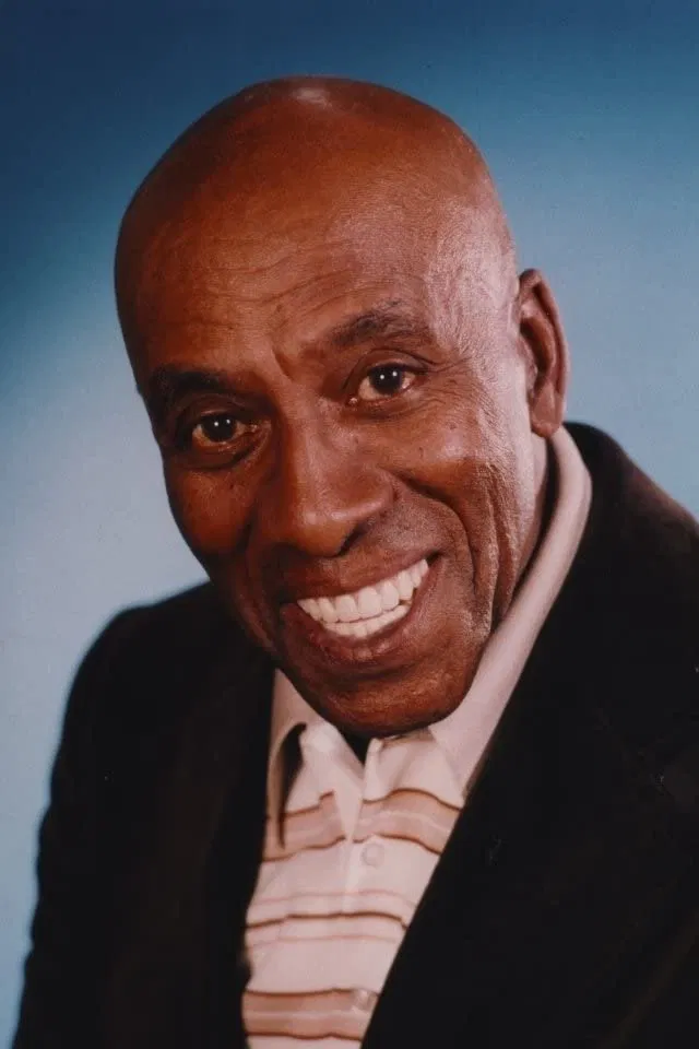 スキャットマン・クローザース / Scatman Crothers