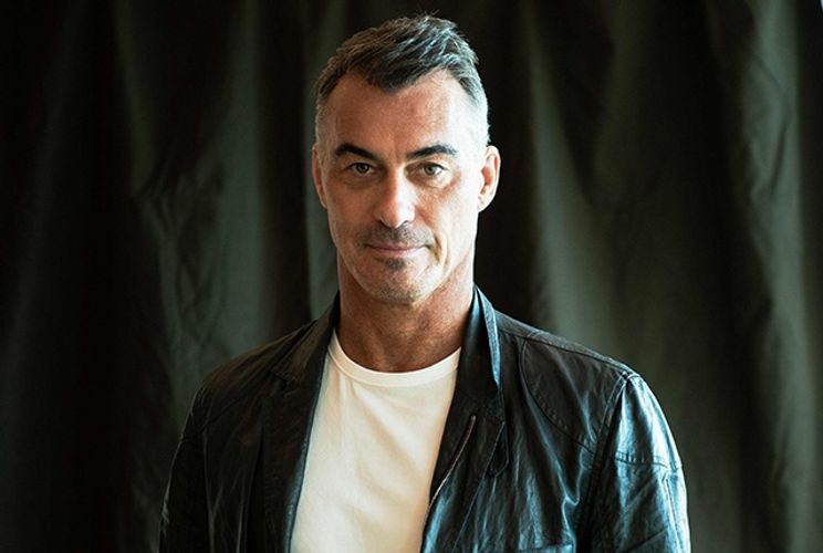 チャド・スタエルスキ / Chad Stahelski