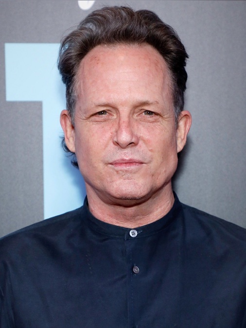 ディーン・ウィンタース / Dean Winters