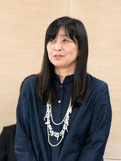丹羽圭子