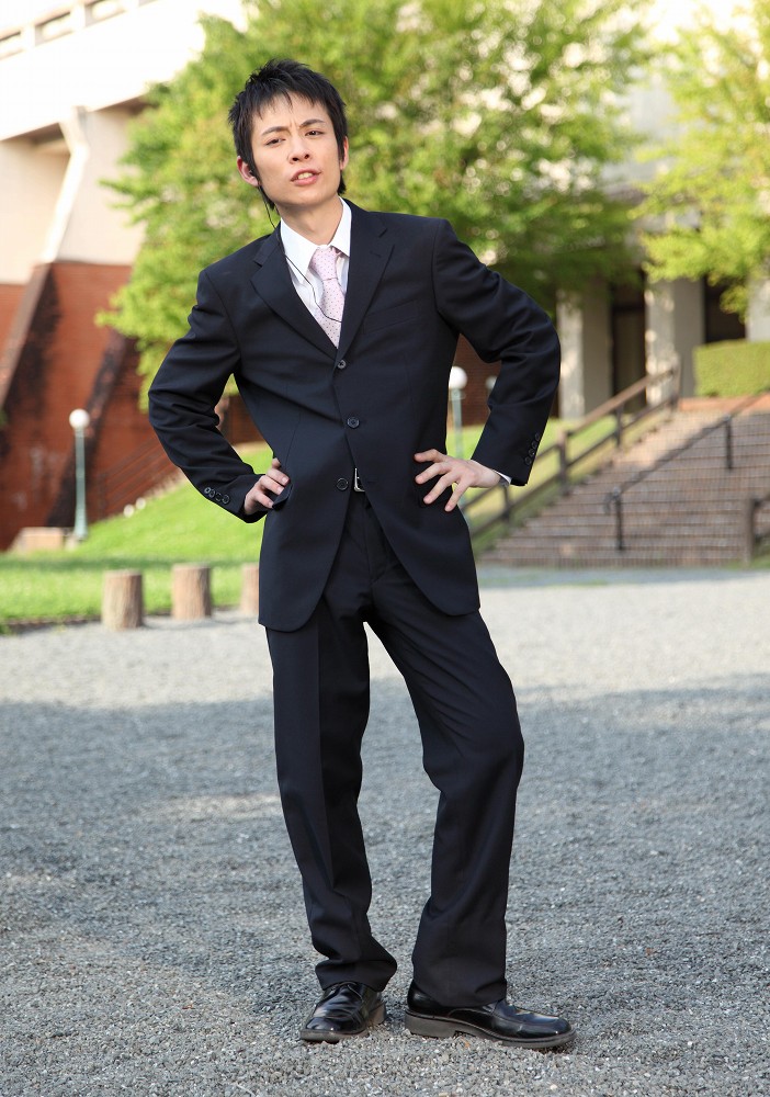 中川真吾