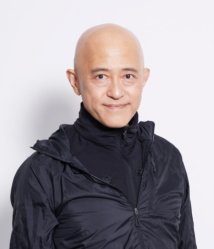 腹筋善之介
