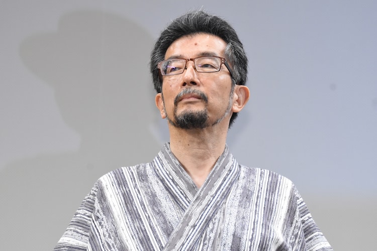 湯山邦彦