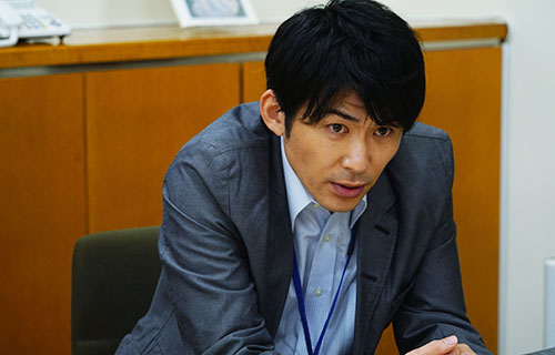 永岡佑