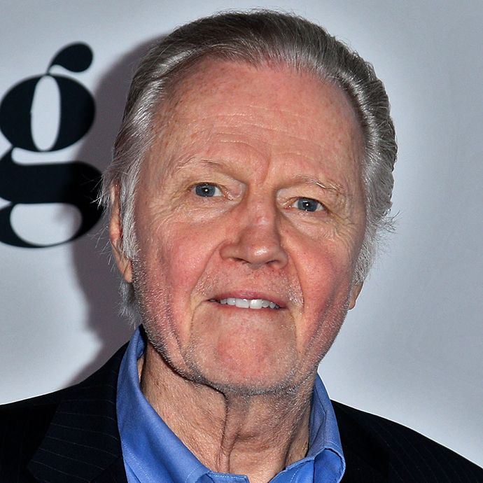 ジョン・ヴォイト / Jon Voight