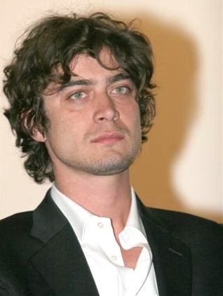 リッカルド・スカマルチョ / Riccardo Scamarcio