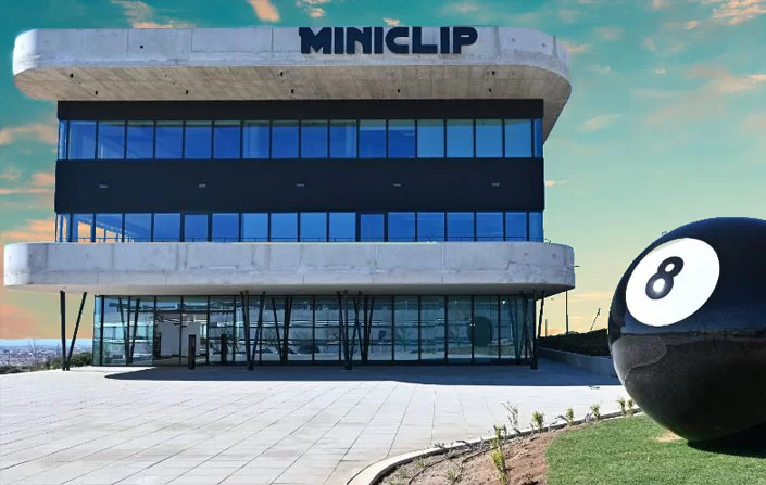 Miniclip SA