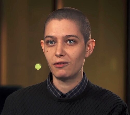 エイジア・ケイト・ディロン / Asia Kate Dillon