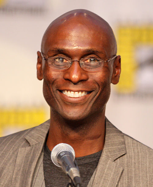 ランス・レディック / Lance Reddick