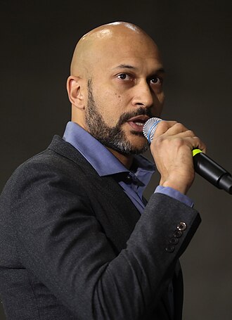 キーガン＝マイケル・キー / Keegan-Michael Key