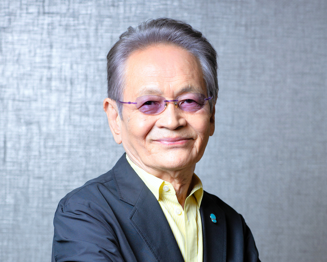 寺田農