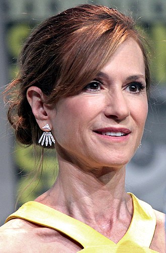 ホリー・ハンター / Holly Hunter