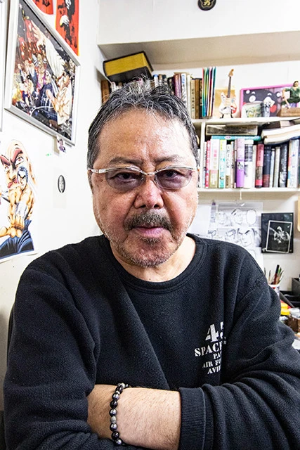 宮下あきら