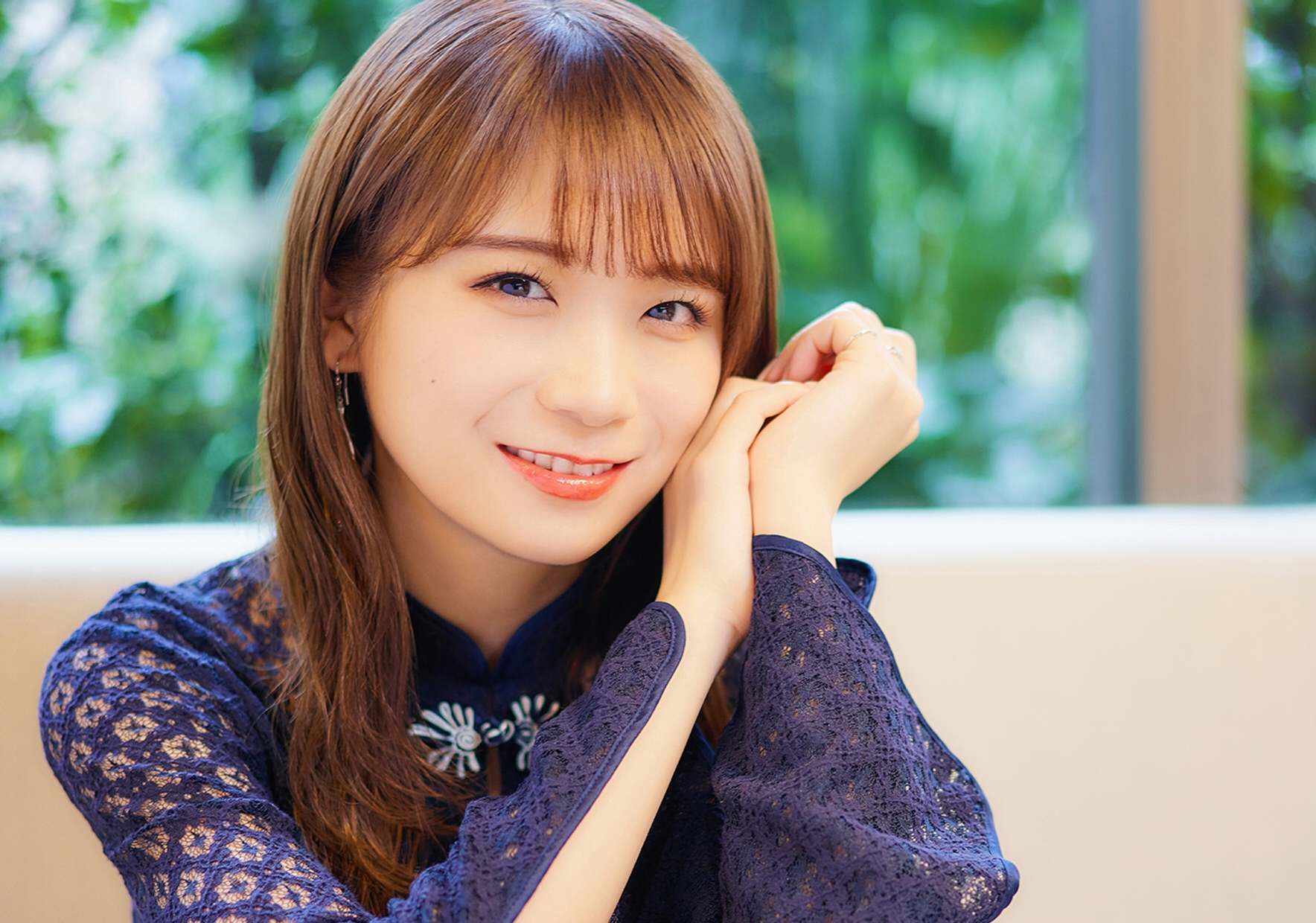 秋元真夏（乃木坂46）の徹底解説まとめ