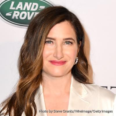 キャスリン・ハーン / Kathryn Hahn