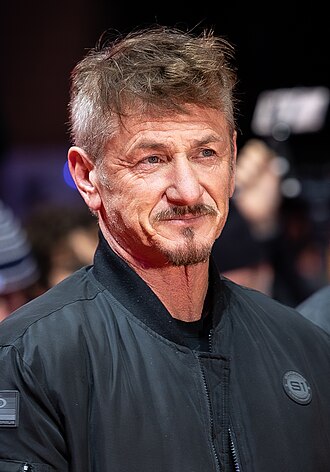 ショーン・ペン / Sean Penn