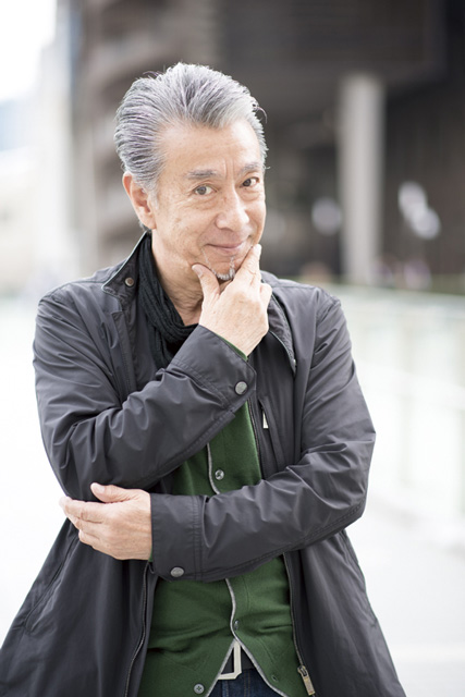 高田純次