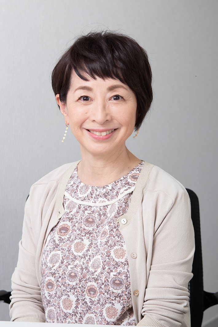 阿川佐和子